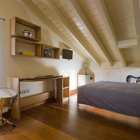 Tenedos Loft Apartment Corfu  エクステリア 写真