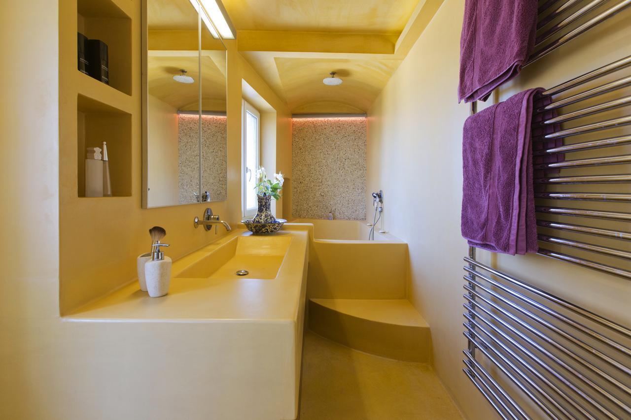 Tenedos Loft Apartment Corfu  エクステリア 写真