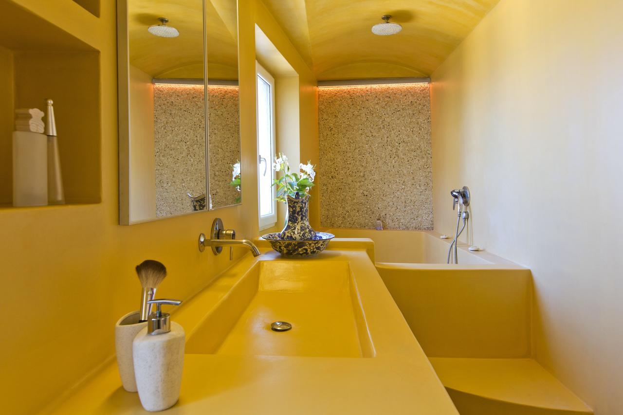 Tenedos Loft Apartment Corfu  エクステリア 写真