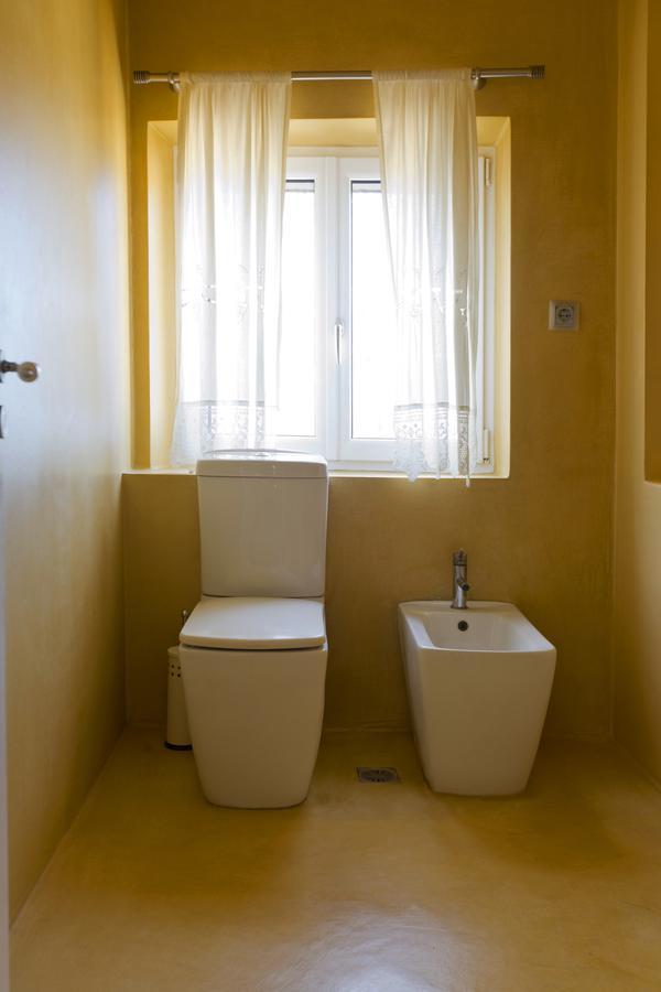 Tenedos Loft Apartment Corfu  エクステリア 写真