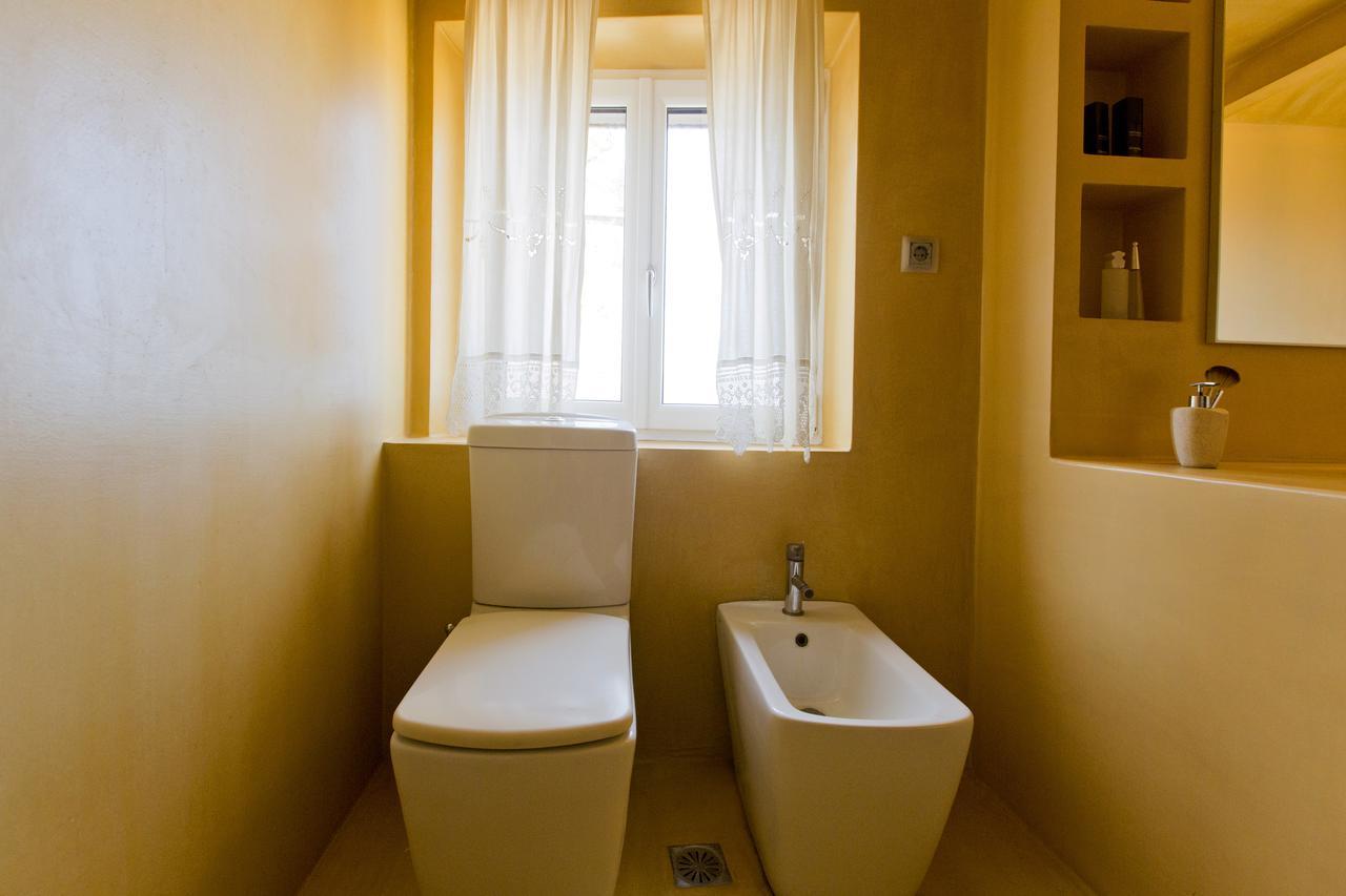 Tenedos Loft Apartment Corfu  エクステリア 写真