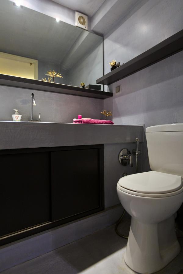 Tenedos Loft Apartment Corfu  エクステリア 写真