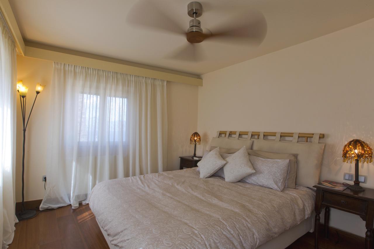 Tenedos Loft Apartment Corfu  エクステリア 写真